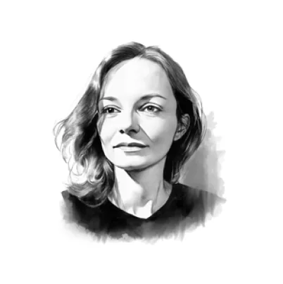 editorka Jana Piroščáková