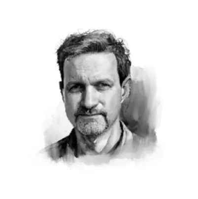 ilustrátor Zsolt Lukács